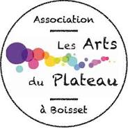Expositions des Arts du plateau