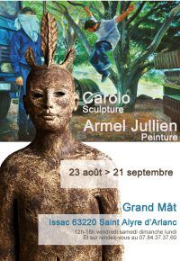 L&rsquo;expo de Carolo
