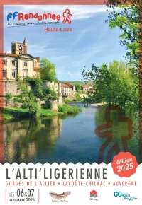 Randonnée Alti&rsquo;ligérienne – Lavoûte-Chilhac
