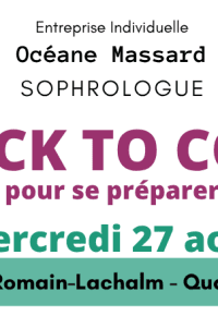 Back to Cool