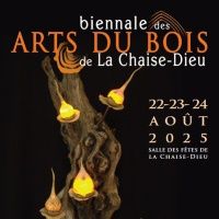 Biennale des arts du bois