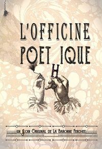 L&rsquo;Officine poét(h)ique sans rendez-vous