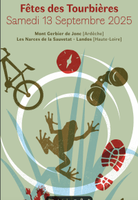 FETE DES TOURBIERES