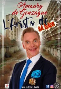 L’aristo de sa race