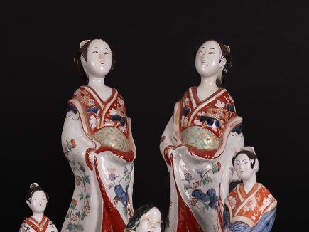 Expo Japon archipel des arts