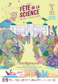Fête de la science au Musée Crozatier