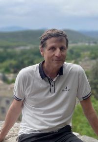 Conférence Feu Follet « Géométrie sacrée de la France » Mathieu Laveau  à 20h Jeudi 27 novembre 2025