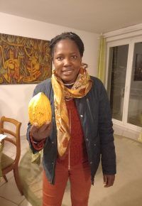 Cameroun, la terre des femmes