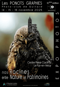 LES PONOTS-GRAPHIES