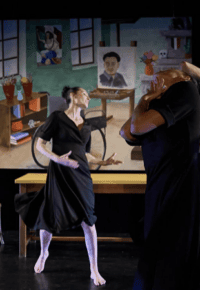 FRIDA, PLUS QU&rsquo;UNE ARTISTE