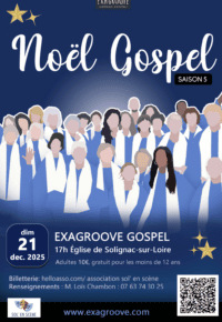 GOSPEL NOEL