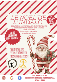 JAM du nouvel an