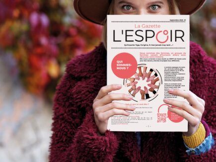 Les Femmes de l&rsquo;espoir