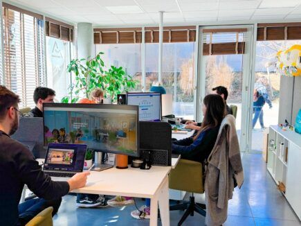La force du réseau