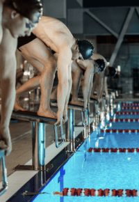 Triathlon indoor