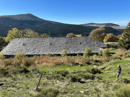 Ma ferme des hauts plateaux