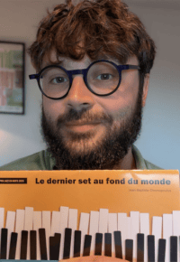 Jazz en mots – concours