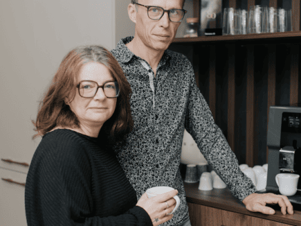 Rascle agencement – une histoire de famille
