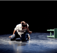 Spectacle G.R.A.I.N.S, histoire de fou à L&rsquo;Embarcadère
