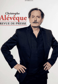 Revue de presse à Langogne
