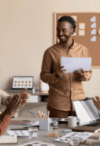 Atelier engagé & temps réseau à Monistrol
