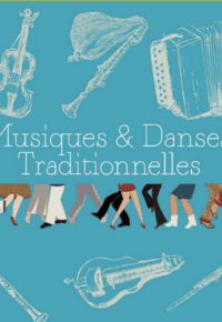 Côté Trad&rsquo; mars 2026 – Musiques et danses traditionnelles en Haute-Loire