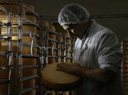 Gérentes – rejoint le label bio partenaire