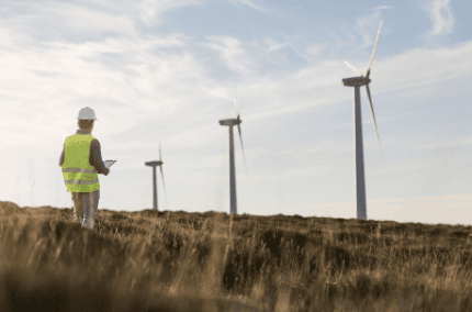 cnrs ondes des éoliennes