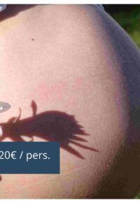 ATELIERS NATURE FEMME ENCEINTES
