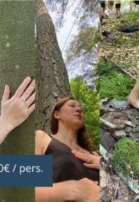 ATELIER NATURE ADULTES « Renouer avec son intuition »