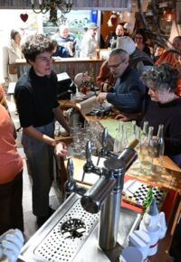 Resto Le Papotons