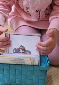 Le Piano des mots