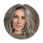 Joëlle Andreys