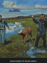 Exposition « Histoire Naturelle »