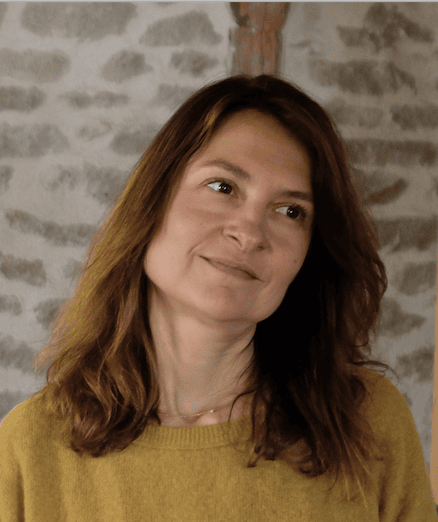 Mathilde Girault