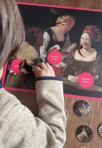 Micro-Folie Brioude – Vos vacances culturelles au Doyenné