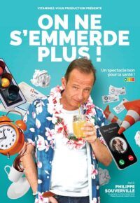 On ne s’emmerde plus !