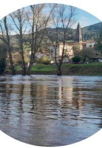 Balade nature en lecture autour de St Cirgues