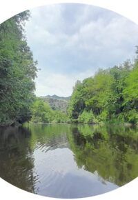 Balade en écriture « au fil de l&rsquo;eau … » avec Marie Christine GAY