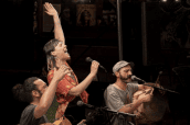 Clef&rsquo;stival – première édition