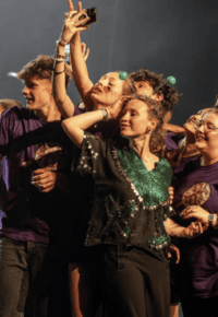 LA SURPRISE DES ÉLÈVES 2026 Atelier des arts