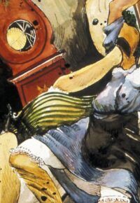 Conférence Association Feu Follet  « Sorcellerie, diablerie… dans nos campagnes.» par Christian Assezat