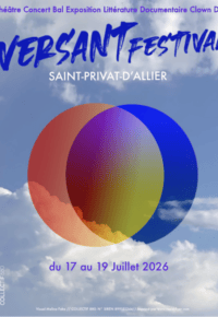 FESTIVAL VERSANT