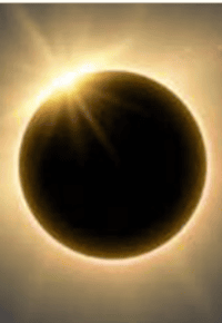 ÉCLIPSE TOTALE DU SOLEIL