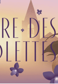 FOIRE DES VIOLETTES