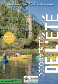 Les découvertes de l’été autour de Monistrol-sur-Loire, Bas-en-Basset
