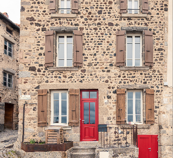 Une RENOVATION ENERGETIQUE & GAIN DE PLACE