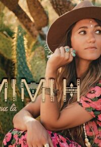 concert avec MIMI H