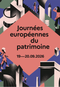 JOURNEE EUROPEENE DU PATRIMOINE YSSINGEAUX