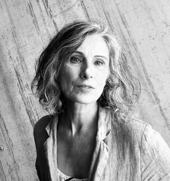 Joëlle Andreys